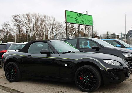 Mazda MX-5 1.8 MZR Roadster Coupe Kaminari