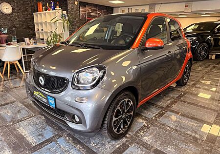 Smart ForFour gebraucht kaufen Smart ForFour /Panoramadach/Navigation/Ambiente/