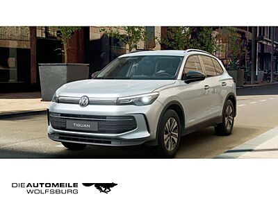 Volkswagen Tiguan 2.0 TDI SCR DSG ENERGY