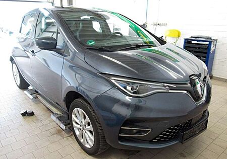 Renault ZOE EXPERIENCE R110 Z.E. 50 Winterpaket