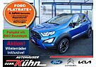 Ford EcoSport 1.0 ACTIVE - Xenon, Navi, Winterräder