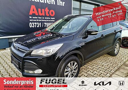 Ford Kuga 1.5 EcoBoost Sync Edition AHK|Winter|SHZ|Klimaaut.