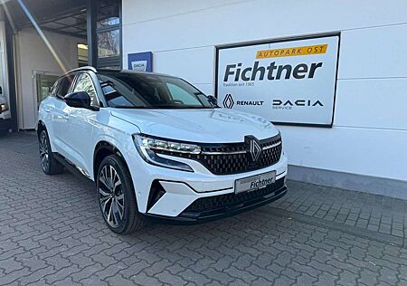 Renault Austral Iconic Mild Hybrid 160 Automatik Har/Kar