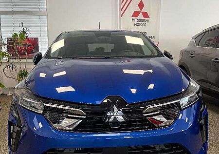 Mitsubishi Colt PLUS 1.0 T-Benziner 6-Gang