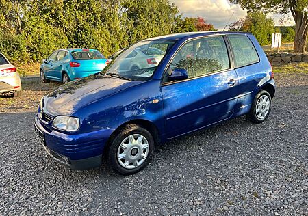 Seat Arosa 1.4 MPI Comfort