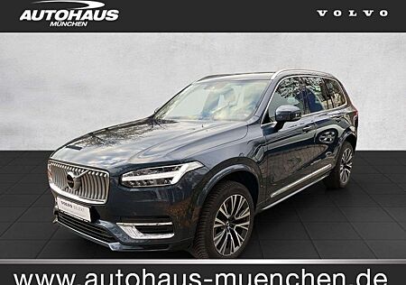 Volvo XC 90 XC90 Inscription Expression Recharge Plug-In Hybr