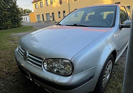 VW Golf Volkswagen 1.4