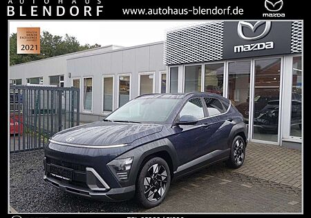 Hyundai Kona 1.6 GDI Prime Hybrid Navi|BOSE|360°