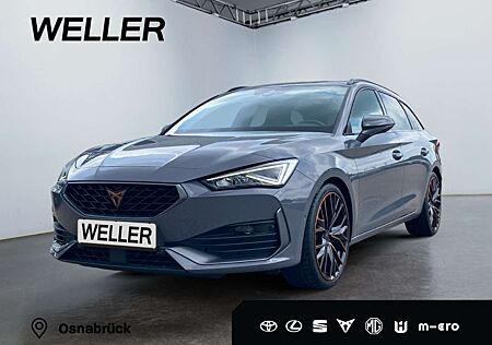 Cupra Leon ST 2.0 TSI 4Drive DSG VZ *AHK*Pano*CAM*SHZ*