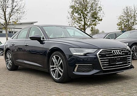 Audi A6 40 TDI DESIGN Leder Virtual+ ACC Keyless Ambiente+