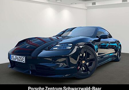 Porsche Taycan GTS BOSE Rückfahrkamera InnoDrive Panorama