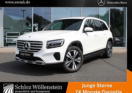 Mercedes-Benz GLB 220 d 4M Progressive/LED/DISTRONIC/EDW/RfCam