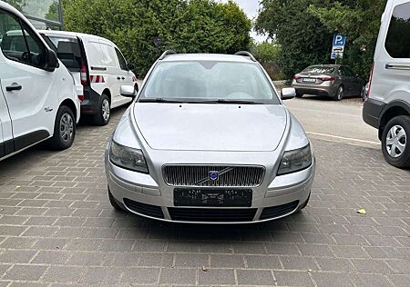 Volvo V50 Kombi 1.8