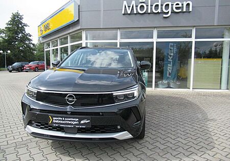 Opel Grandland 1.2 AT-8 Ultimate AHZV Satz WR Park&Go Premium