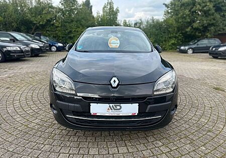 Renault Megane III, TÜV Neu, Garantie, 1 Hand
