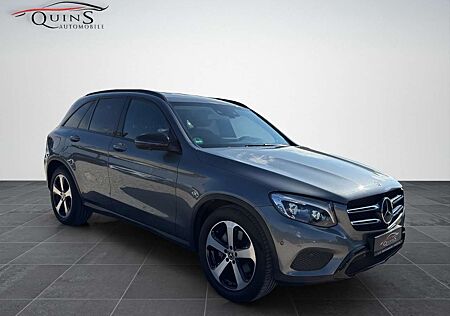 Mercedes-Benz GLC 350 GLC -Klasse d 4Matic