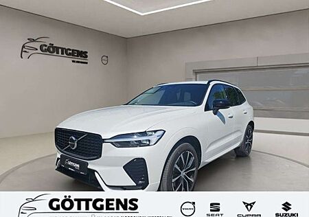 Volvo XC 60 XC60 B4 Plus Dark NAVI LED 20LM H&K SITZH FSH