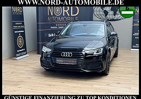 Audi A4 40 Avant Sport 2.0 TFSI g-tron S-Tronic Navi Sport