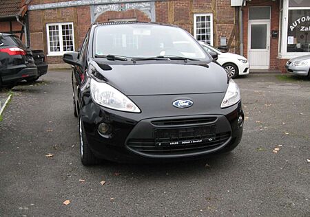 Ford Ka /+ Ambiente