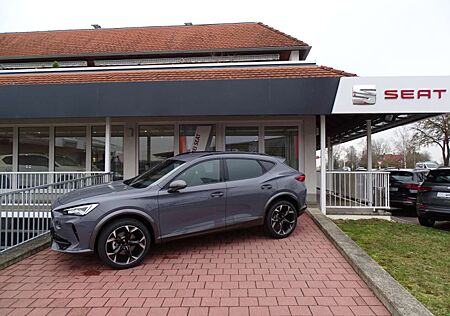 Cupra Formentor 2.0 TSI 4Drive DSG 190PS AHK Navi ACC To