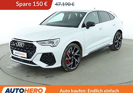 Audi RS Q3 2.5 TFSI quattro Aut.*NAVI*LED*CAM*
