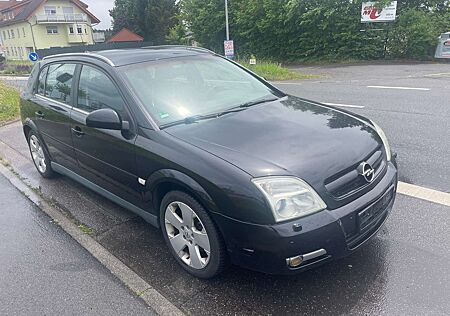 Opel Signum 2.0 Turbo *TÜV NEU*