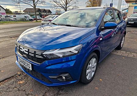 Dacia Sandero III Expression TCe 100 Benzin/LPG (23)