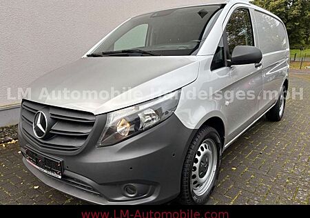 Mercedes-Benz Vito 114 CDI RWD*Bott*Klima*Automatik*SH*