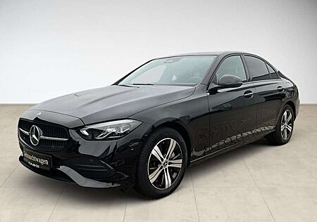 Mercedes-Benz C 300 e Pano Night SpurW AkustikGlas LM PDC SHZ