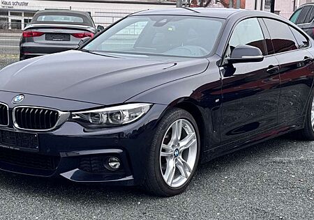 BMW 420i 420 Gran Coupé/M Sport/SAG/Kamera/Sportlenkung