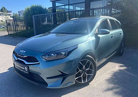 Kia XCeed Ceed SW / cee'd SW Ceed Sportswagon Vision AUTOMATIK/KAMERA/LED!!