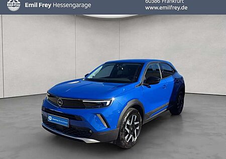 Opel Mokka 1.2 DI Turbo Elegance