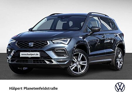 Seat Ateca 2.0 FR BEATS AHK 360°CAM ACC LM18 NAVI