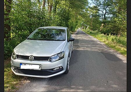 VW Polo Volkswagen 1.4 TDI Blue Motion