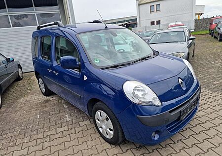 Renault Kangoo 1.5 dCi Privilege