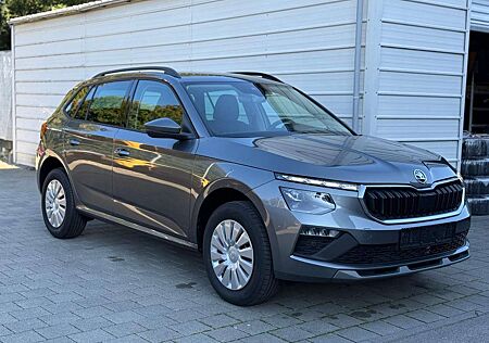 Skoda Kamiq Selection 1.5 TSI DSG AHK*Android Auto*SHZ*Kame...