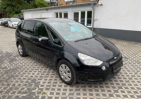 Ford S-Max Trend - Diesel, 7 Sitzer, Klima, TÜV 11/25