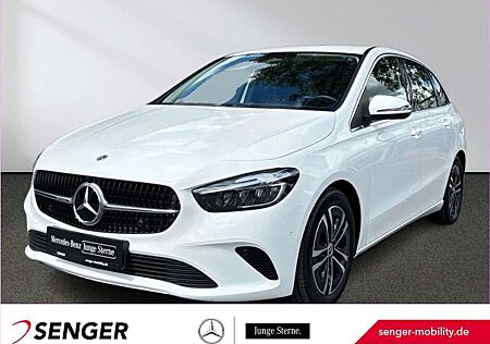 Mercedes-Benz B 200 Progressive AHK LED Kamera Digi el. Heckkl