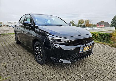 Opel Corsa GS Turbo Komfort-Pkt. LED Totwinkel PDC+Kamera Tem
