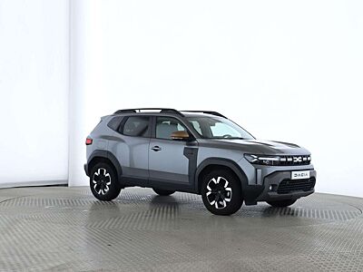 Dacia Duster Extreme mild hybrid 130 CITY/TECHNIK/SHZ