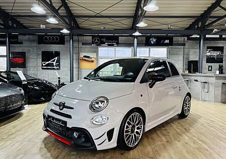 Abarth 595 Pista*SP.ABGAS MONZA*PDC*H&R*XENON