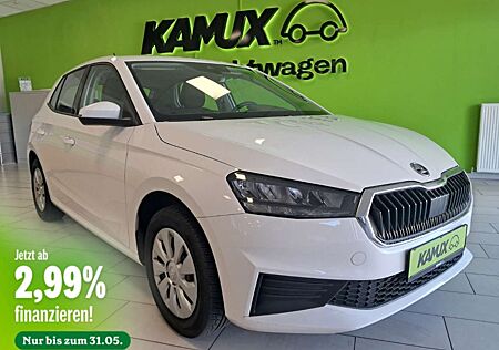 Skoda Fabia 1.0MPI Limo Active+LED+CARPLAY+PDC+KLIMA