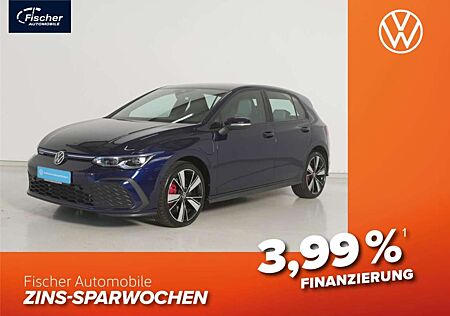 VW Golf Volkswagen 1.4 eHybrid GTE DSG AHK/Matrix/NAV/Standhz.
