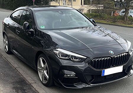 BMW 218i 218 Gran Coupe Aut. Sport Line