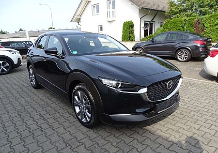 Mazda CX-30 Skyactive-G 2,0 M Hybrid Selection 2WD Automatik,