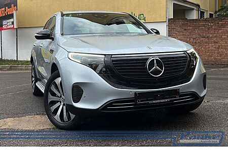 Mercedes-Benz EQC 400 Edition 1886*LED*SchD*360°*Burm*
