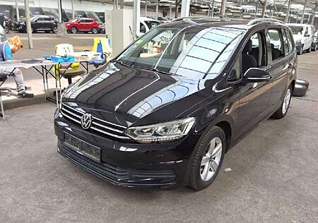 VW Touran Volkswagen Comfo 1.5TSI Aut. ACC/LED/NAVI/AHK/MASS/8