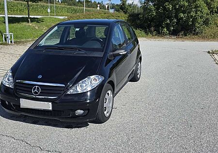 Mercedes-Benz A 150 Autotronic Elegance