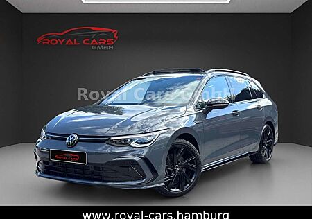 VW Golf Volkswagen VIII Variant R-Line NAVI*LED*ALCANTARA*PANO