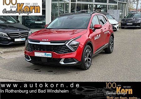 Kia Sportage 1.6 T Spirit 4WD PanoDach SoundP ParkP